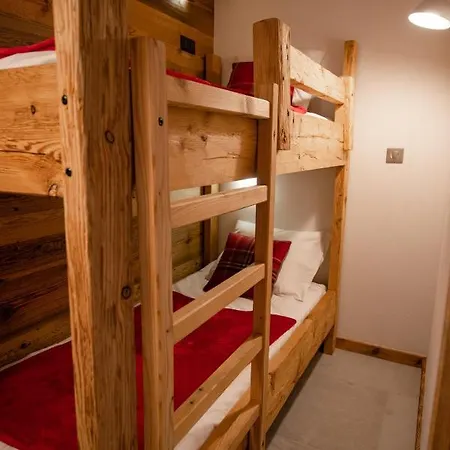 Apartman Marmotte 101 - Pour 6, Aux Pieds Des Pistes *